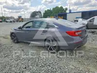 2019 Honda Accord фото