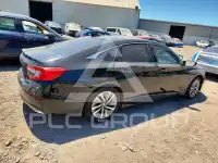 2019 Honda Accord фото