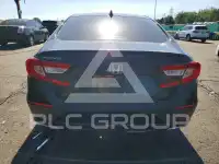 2019 Honda Accord фото