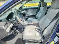 2019 Honda Accord фото