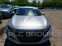 2019 Honda Accord фото
