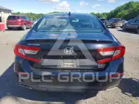 2019 Honda Accord photo