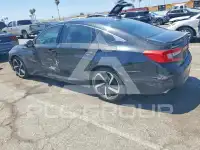 2019 Honda Accord photo