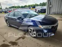 2019 Honda Accord фото