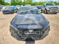 2019 Honda Accord фото