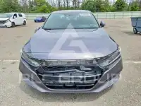 2019 Honda Accord фото