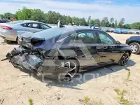 2019 Honda Accord фото