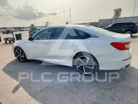 2019 Honda Accord фото