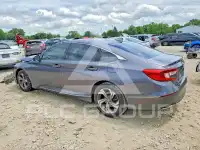 2019 Honda Accord фото