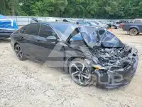 2019 Honda Accord фото