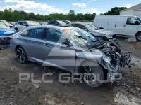 2019 Honda Accord фото