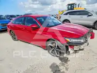 2019 Honda Accord фото
