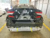 2019 Honda Accord фото