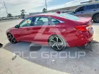 2019 Honda Accord фото