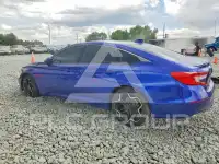 2019 Honda Accord фото