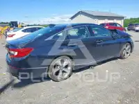 2019 Honda Accord photo
