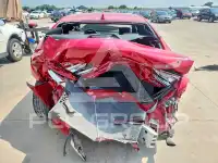 2019 Honda Accord фото
