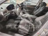 2019 Honda Accord фото