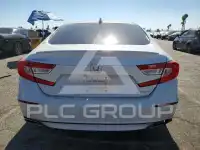 2019 Honda Accord фото