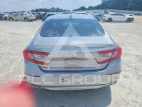 2019 Honda Accord фото