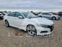 2019 Honda Accord фото