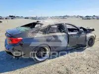 2019 Honda Accord фото