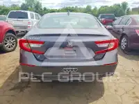 2019 Honda Accord фото