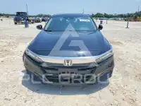 2019 Honda Accord фото