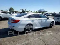 2019 Honda Accord фото