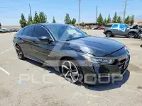 2019 Honda Accord фото