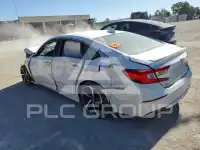 2019 Honda Accord фото