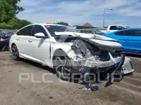 2019 Honda Accord photo