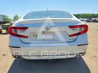 2019 Honda Accord photo