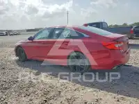 2019 Honda Accord фото