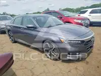 2019 Honda Accord фото