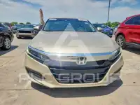 2019 Honda Accord фото