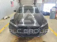 2019 Honda Accord фото