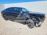 2019 Honda Accord фото