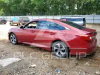 2019 Honda Accord фото