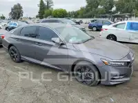 2019 Honda Accord photo