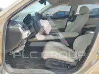 2019 Honda Accord фото