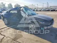 2019 Honda Accord фото
