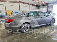 2019 Honda Accord фото