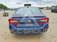 2019 Honda Accord фото