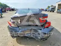 2019 Honda Accord фото