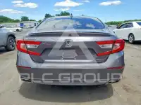 2019 Honda Accord фото