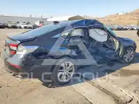 2019 Honda Accord фото