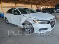 2019 Honda Accord фото