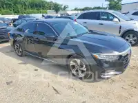 2019 Honda Accord фото