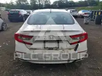 2019 Honda Accord фото
